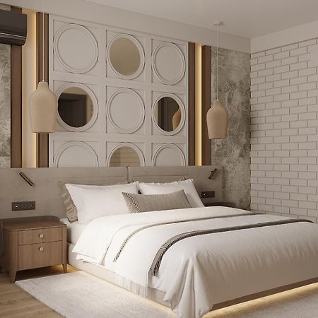 Hl 309 Hotel Taszkent Zewnętrze zdjęcie