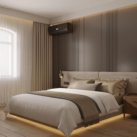 Hl 309 Hotel Taszkent Zewnętrze zdjęcie