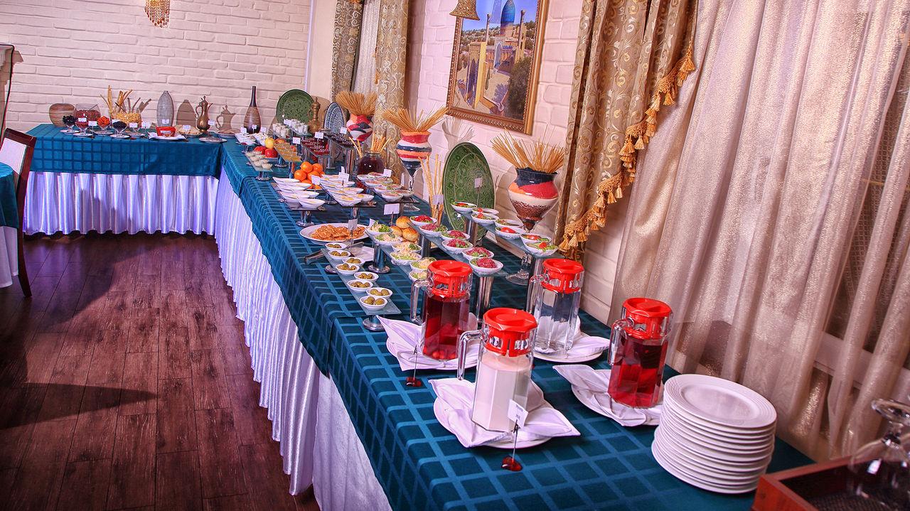 Hl 309 Hotel Taszkent Zewnętrze zdjęcie