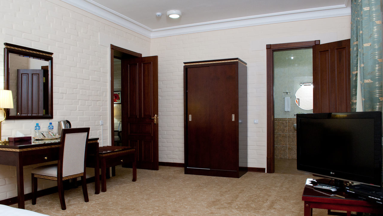 Hl 309 Hotel Taszkent Zewnętrze zdjęcie