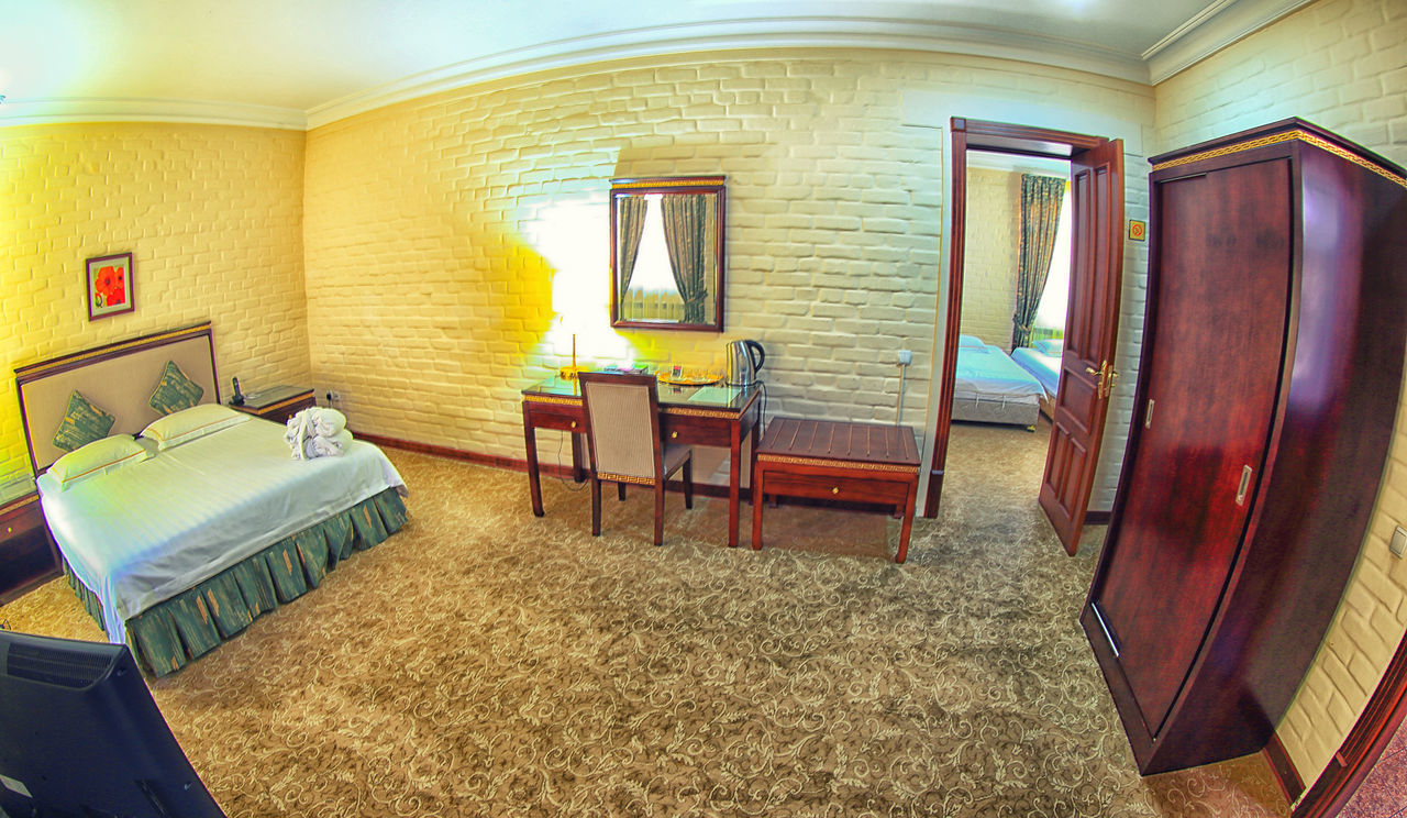 Hl 309 Hotel Taszkent Zewnętrze zdjęcie