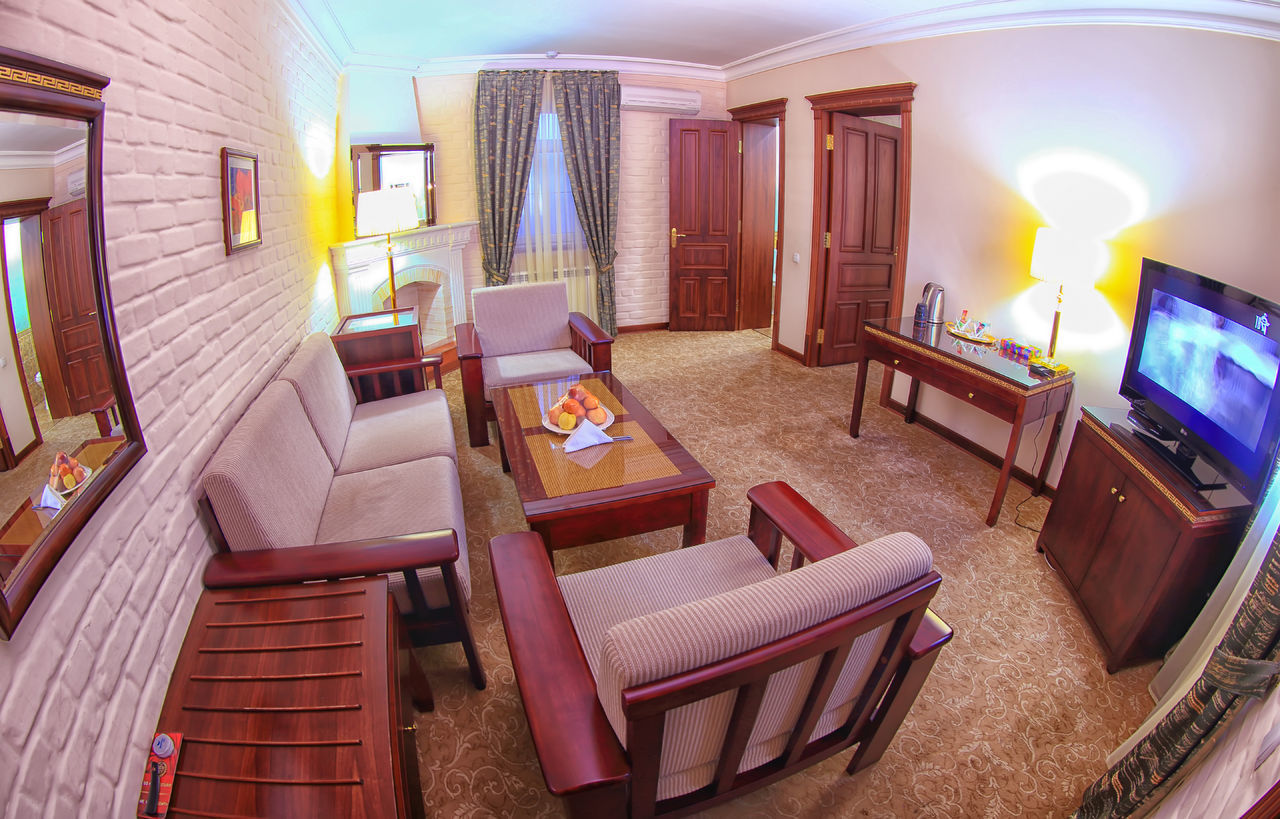 Hl 309 Hotel Taszkent Zewnętrze zdjęcie
