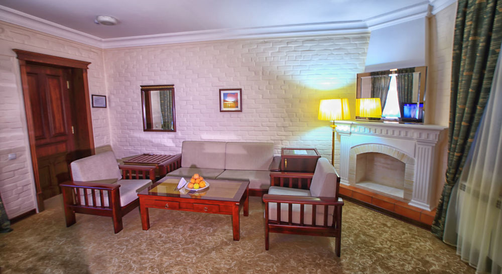 Hl 309 Hotel Taszkent Zewnętrze zdjęcie